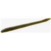 Soft Lure Zoom Bait Finess Worm - 11.5Cm - Pack Of 20 - Finesseworm-239