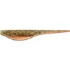 Soft Lure Madness Finesse Kb 15Cm - Pack Of 4 - Finesskb6sparklb