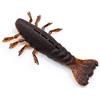 Soft Plastic Lure Drt Fink 3.7 - 9.6Cm - Pack Of 5 - Fink3.7-Drtcraw
