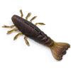 Soft Plastic Lure Drt Fink 3.7 - 9.6Cm - Pack Of 5 - Fink3.7-Wtnplmix