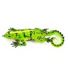 Leurre De Surface Lunker Hunt Skitter Lizard - 13.3Cm - Fire Belly