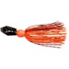 Chatterbait Zman Mini Max - 10G - Fire Craw