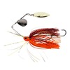 Spinnerbait Berkley Powerblade Spinnerbait - 21G - Fire Craw