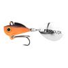Leurre Coulant Freestyle Scouta Jig Spinner - 10G - Fire Dragon