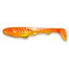 Leurre Souple Crazy Fish Tough - 10Cm - Par 6 - Fire Orange