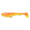 Leurre Souple Crazy Fish Tough 2 - 5Cm - Par 8 - Fire Orange