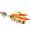 Chatterbait Cwc Pig Hula - 16G - Fire Perch