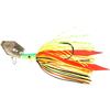 Chatterbait Cwc Pig Hula Chatterbait - 21G - Fire Perch