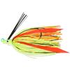 Jig Smith Pig Digger Swim Jig - 16G - Fire Perch