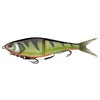 Leurre Coulant Berkley Powerbait Chop Block - 25Cm - Fire Perch