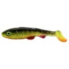 Leurre Souple Bonibaits Happy - 21Cm - Fire Pike