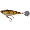 Spinnerbait Adam's Medaki Spin Tail - 4.5Cm - Fire Tiger Caramel
