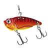 Leurre Lame Scratch Tackle Honor Vibe - 7G - Fire Tiger Dos Rouge
