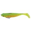 Leurre Souple Armé Delalande Neo Shallow - 13Cm - Fire Tiger Pailleté
