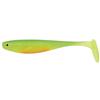Leurre Souple Delalande Zand Fat Shad - 12Cm - Fire Tiger Pailleté