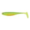 Leurre Souple Delalande Zand Fat Shad - 10Cm - Fire Tiger Pailleté