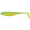 Leurre Souple Delalande Zand Fat Shad - 24Cm - Fire Tiger Pailleté