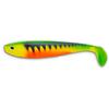Leurre Souple Delalande Shad Gt - 9Cm - Fire Tiger Rayé