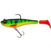 Leurre Souple Arme Biwaa Spinjet - 13Cm - Fire Tiger