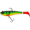 Leurre Souple Arme Biwaa Spinjet - 10Cm - Fire Tiger