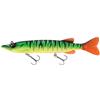 Leurre Coulant Biwaa Swimpike Sink - 24Cm - 75G - Fire Tiger