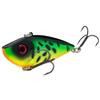 Leurre Coulant Strike King Red Eyed Shad - 8Cm - Fire Tiger