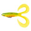 Leurre Souple Armé Delalande Neo Frog - 12Cm - Fire Tiger