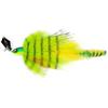 Chatterbait Bim Tackle Chacha Bait - 45G - Fire Tiger