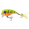 Leurre Flottant Spro Fat Iris 80 - 8Cm - Fire Tiger