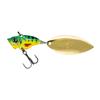Leurre Lame Molix Trago Spin Tail Willow - 21G - Fire Tiger