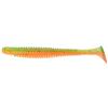 Leurre Souple Noike Wobble Shad 3 - 7.5Cm - Par 9 - Fire Tiger