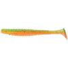 Leurre Souple Noike Ninja Shad 4 - 10Cm - Par 7 - Fire Tiger