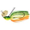 Chatterbait Sakura Cover Bladed Jig - 10G - Fire Tiger