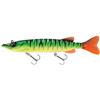 Leurre Coulant Biwaa Swimpike Slow Sink - 35Cm - Fire Tiger