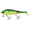 Leurre Coulant Gunki Grouper 140 S - 14Cm - Fire Tiger