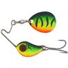 Spinnerbait Suissex Flicker'z - 4G - Fire Tiger