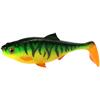 Leurre Souple Mikado Mft Roach - 18Cm - Fire Tiger