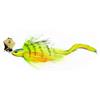 Chatterbait Bim Tackle Chacha Bait Mini - 18G - Fire Tiger