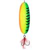 Cuiller Ondulante Mikado Shallow Monster - 30G - Fire Tiger