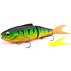 Leurre Coulant Lmab Real Vibe 180 - 18Cm - Fire Tiger