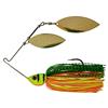 Spinnerbait Illex Crusher Tg - 34G - Fire Tiger