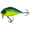 Leurre Flottant Adam's Muscle Crank 85 F - 8.5Cm - Fire Tiger