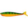 Leurre Souple Kerfil Kerhy Fat 90 - 9Cm - Fire Tiger