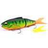 Leurre Coulant Lmab Real Vibe - 15Cm - Fire Tiger