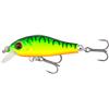Leurre Flottant Mikado Wobbler Prominnow - 3.5Cm - Fire Tiger