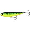 Leurre De Surface Mikado Wobbler Mft Dog - 7.5Cm - Fire Tiger
