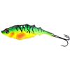 Leurre Lame Mikado Cicada M-Vib - 3G - Fire Tiger