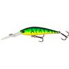 Leurre Suspending Mikado Wobbler Cracker - 6Cm - Fire Tiger