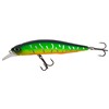 Leurre Suspending Adam's Preda'jerk 110 - 11Cm - Fire Tiger