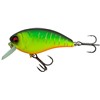 Leurre Flottant Adam's Shuryö 55 F - 5.5Cm - Fire Tiger